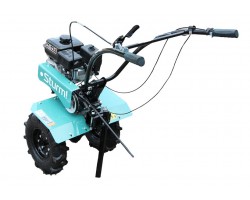 Мотоблок бензиновый Sturm! GK827A8-foto3