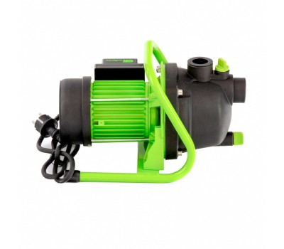 Садовый поверхностный насос СПН650-П, 650 Вт, напор 37 м, 3200 л/ч, пластик Сибртех Садовый поверхностный насос СПН650-П, 650 Вт, напор 37 м, 3200 л/ч, пластик Сибртех