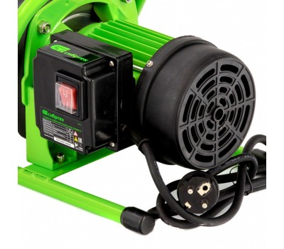 Садовый поверхностный насос СПН650-П, 650 Вт, напор 37 м, 3200 л/ч, пластик Сибртех Садовый поверхностный насос СПН650-П, 650 Вт, напор 37 м, 3200 л/ч, пластик Сибртех