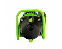 Садовый поверхностный насос СПН650-П, 650 Вт, напор 37 м, 3200 л/ч, пластик Сибртех-foto2