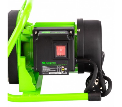 Садовый поверхностный насос СПН650-П, 650 Вт, напор 37 м, 3200 л/ч, пластик Сибртех Садовый поверхностный насос СПН650-П, 650 Вт, напор 37 м, 3200 л/ч, пластик Сибртех