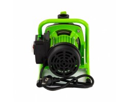 Садовый поверхностный насос СПН650-П, 650 Вт, напор 37 м, 3200 л/ч, пластик Сибртех-foto3