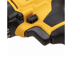 Дрель-шуруповерт аккумуляторная CDL-IB-18-02, Li-Ion, 18 В, 1.5 А*ч, 2 аккумулятора Denzel-foto11