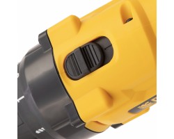 Дрель-шуруповерт аккумуляторная CDL-IB-18-02, Li-Ion, 18 В, 1.5 А*ч, 2 аккумулятора Denzel-foto14