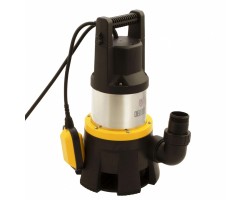Дренажный насос DP1400X, 1400 Вт, подъем 11 м, 25000 л/ч Denzel-foto2