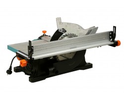 Портативный деревообрабатывающий станок Sturm! 2 в 1, циркулярная пила и фуганок, TS15521-foto7