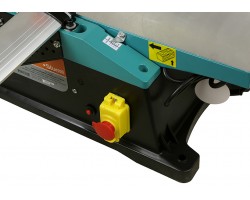 Портативный деревообрабатывающий станок Sturm! 2 в 1, циркулярная пила и фуганок, TS15521-foto2