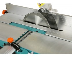 Портативный деревообрабатывающий станок Sturm! 2 в 1, циркулярная пила и фуганок, TS15521-foto3