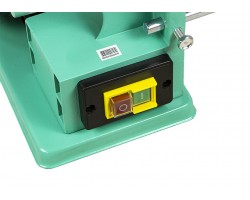 Точильный дисково-ленточный станок Sturm! BG6055DB-foto8