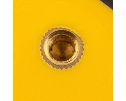 Лазерный уровень LX 02 Red, 20 м, 635 нм, резьба 1/4 Denzel-foto15