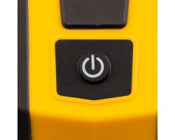 Лазерный уровень LX 02 Red, 20 м, 635 нм, резьба 1/4 Denzel-foto14