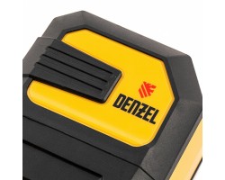 Лазерный уровень LX 02 Red, 20 м, 635 нм, резьба 1/4 Denzel-foto13