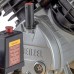 Компрессор воздушный DKV2200/100, Х-PRO 2.2 кВт, 400 л/мин, 100л Denzel