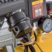 Компрессор воздушный DKV2200/100, Х-PRO 2.2 кВт, 400 л/мин, 100л Denzel