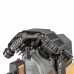 Компрессор воздушный DKV2200/100, Х-PRO 2.2 кВт, 400 л/мин, 100л Denzel