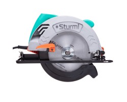 Циркулярная пила Sturm! CS51185-foto2