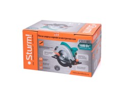 Циркулярная пила Sturm! CS51185-foto10