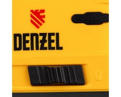 Лазерный уровень мультипризменный LX 360-2 Red, 30 м, 635 нм, аккумулятор Li 2800 мАч, резьба 5/8 Denzel-foto9