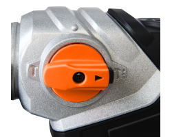 Перфоратор SDS Plus Sturm! RH2517-foto7