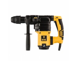 Перфоратор электрический RHV-1050-38-max, SDS-max, 1050 Вт, 10 Дж, 2 плюс 1 режим Denzel-foto12