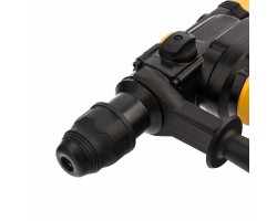 Перфоратор электрический RHV-1050-38-max, SDS-max, 1050 Вт, 10 Дж, 2 плюс 1 режим Denzel-foto5