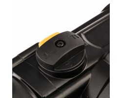 Перфоратор электрический RHV-1050-38-max, SDS-max, 1050 Вт, 10 Дж, 2 плюс 1 режим Denzel-foto6