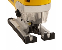 Лобзик электрический JS-110, 750 Вт, 110 мм Denzel-foto5