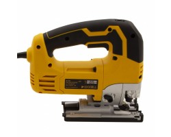 Лобзик электрический JS-110, 750 Вт, 110 мм Denzel-foto3