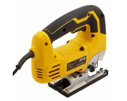 Лобзик электрический JS-110, 750 Вт, 110 мм Denzel-foto2