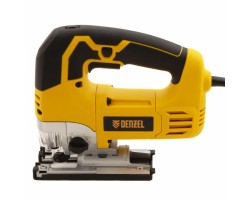 Лобзик электрический JS-110, 750 Вт, 110 мм Denzel-foto4