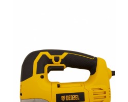 Лобзик электрический JS-110, 750 Вт, 110 мм Denzel-foto9