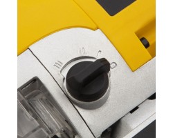 Лобзик электрический JS-110, 750 Вт, 110 мм Denzel-foto11