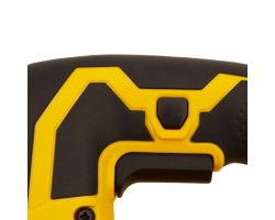 Лобзик электрический JS-110, 750 Вт, 110 мм Denzel-foto8