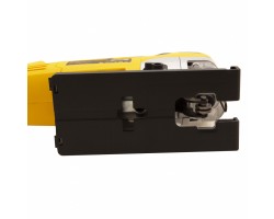 Лобзик электрический JS-110, 750 Вт, 110 мм Denzel-foto6