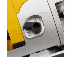 Лобзик электрический JS-110, 750 Вт, 110 мм Denzel-foto15