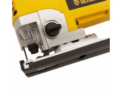 Лобзик электрический JS-110, 750 Вт, 110 мм Denzel-foto13