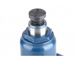 Домкрат гидравлический бутылочный, 10 т, H подъема 230-460 мм Stels-foto3