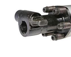 Отбойный молоток Sturm! DH2522P-foto6