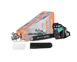 Бензопила Sturm! GC99522B-foto7