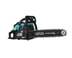 Бензопила Sturm! GC99522B-foto8