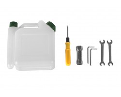 Культиватор бензиновый Sturm! GK83021-foto4