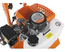 Культиватор бензиновый Sturm! GK83021-foto7