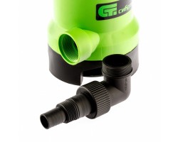 Дренажный насос для грязной воды СДН800-35, 800 Вт, напор 9 м, 13500 л/ч Сибртех-foto5