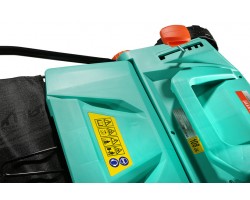 Электрический скарификатор Sturm! SE1738-foto6