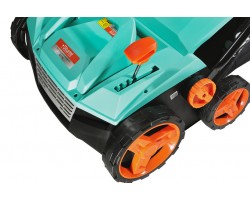 Электрический скарификатор Sturm! SE1738-foto2