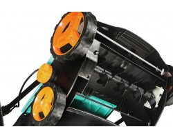 Электрический скарификатор Sturm! SE1738-foto10