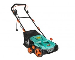 Электрический скарификатор Sturm! SE1738-foto3