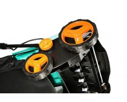 Электрический скарификатор Sturm! SE1738-foto9