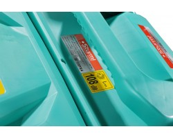 Электрический скарификатор Sturm! SE1738-foto5