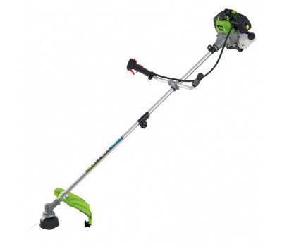 Триммер бензиновый КС-2500Р, 43 см3, разъемная штанга, состоит из 2 частей Сибртех